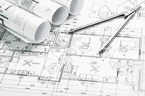 CAD建筑圖紙葡萄牙語翻譯（CAD圖紙翻譯報(bào)價(jià)）